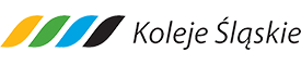 Koleje Śląskie - Logotyp